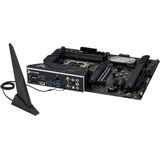 ASUS TUF GAMING H670-PRO WIFI D4 Intel H670 LGA 1700 ATX