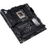 ASUS TUF GAMING H670-PRO WIFI D4 Intel H670 LGA 1700 ATX