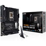 ASUS TUF GAMING H670-PRO WIFI D4 Intel H670 LGA 1700 ATX