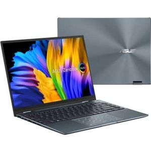 NB ASUS ZenBook UP5401EA-KU082X 14T i7 W11P OLED