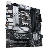 Motherboard Asus PRIME B660M-A WIFI D4 LGA1700 mATX Intel LGA 1700
