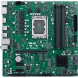 ASUS PRO Q670M-C-CSM Intel Q670 LGA 1700 micro ATX