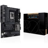 ASUS ProArt B660-CREATOR D4 Mainboard Sockel Intel LGA 1700 (Intel B660, ATX, DDR4 Speicher, PCIe 5.0, 2x M.2, USB-C DisplayPort)