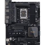 Asus PROART B660-CREATOR D4 Moederbord Socket Intel 1700 Vormfactor ATX Moederbord chipset Intel® B660