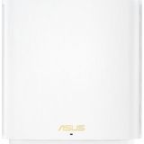 ASUS - ZenWiFi XD6S - 2-delige Set - Wit - AX5400 Whole-Home Dual Band Mesh WiFi 6