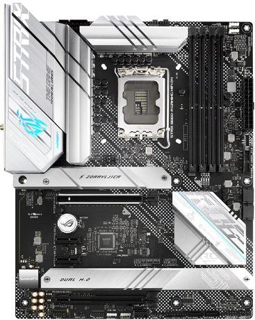 Motherboard Asus ROG STRIX B660-A GAMING WIFI D4