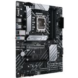 PRIME B660-PLUS DDR4
