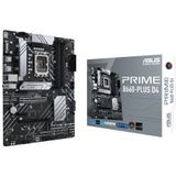 PRIME B660-PLUS DDR4