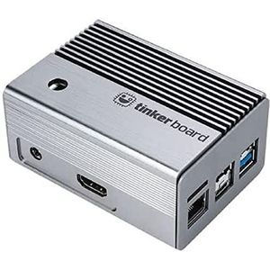 TINKER 2 FANLESS CASE