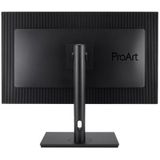 ASUS ProArt PA328QV (2560 x 1440 pixels, 31.50""), Monitor, Zwart