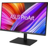 ASUS ProArt PA328QV ledmonitor 2x HDMI, 1x DisplayPort, 4x USB-A 3.2 (5 Gbit/s)