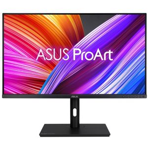 Asus - ProArt PA328QV - Monitor - Zwart - 32 Inch - IPS - 2560 x 1440 Pixels
