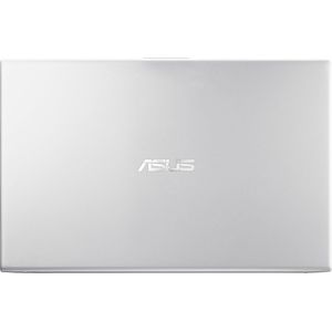 ASUS X712EA-AU602W i7-1165G7 Notebook 43,9 cm (17.3"") Full HD Intel® Core™ i7 16 GB DDR4-SDRAM 512 GB SSD Wi-Fi 5 (802.11ac) Windows 11 Home Zilver