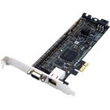 ASUS - IPMI Uitbreidingskaart SI - Netwerkkaart - Zwart - Zilver - PCI Express 3.0