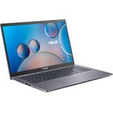 ASUS - D515DA-EJ1291W - Notebook - Grijs - 15.6 inch - AMD Ryzen 3 - 8 GB RAM - 256 GB SSD