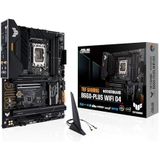 Motherboard Asus TUF GAMING B660-PLUS WIFI D4