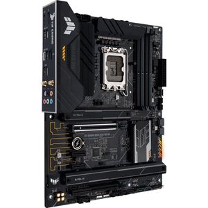 Motherboard Asus TUF GAMING B660-PLUS WIFI D4