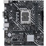 ASUS PRIME H610M-D D4 Intel H610 LGA 1700 micro ATX