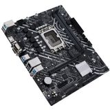 ASUS PRIME H610M-D D4 Intel H610 LGA 1700 micro ATX