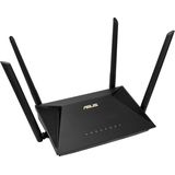 WRL ROUTER 1800MBPS 1000M DUAL BAND RT-AX1800U ASUS