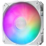 ASUS ROG STRIX LC II 240 ARGB WHITE EDITION - Vloeistofkoelsysteem Processor