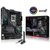 ASUS ROG STRIX B660-F GAMING WIFI Intel B660 LGA 1700 ATX