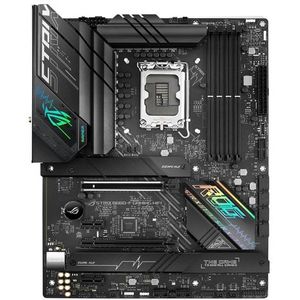 ASUS ROG STRIX B660-F GAMING WIFI Intel B660 LGA 1700 ATX