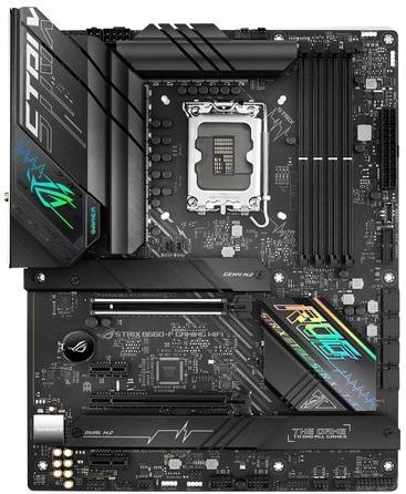 ASUS ROG STRIX B660-F GAMING WIFI Intel B660 LGA 1700 ATX