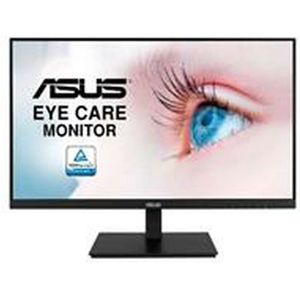 ASUS VA24EQSB computer monitor 60,5 cm (23.8 inch) 1920 x 1080 Pixels Full HD LED Zwart
