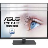 Monitor Asus 90LM0559 B01170 27" LED IPS LCD Flicker free 75 Hz