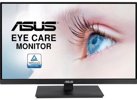 Monitor Asus 90LM0559 B01170 27" LED IPS LCD Flicker free 75 Hz