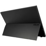 ASUS MB14AHD computer monitor 35,6 cm (14") 1920 x 1080 Pixels Full HD LCD Touchscreen Zwart