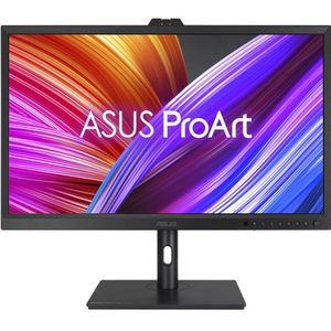 Asus - ProArt OLED PA32DC - Monitor - Zwart - 32 inch - 4K Ultra HD