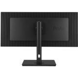 Asus Professioneel Computerscherm Proart 34" Uwqhd 120 Hz 2ms (pa348cgv)