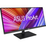 Asus Professioneel Computerscherm Proart 34" Uwqhd 120 Hz 2ms (pa348cgv)