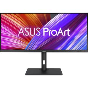 ASUS ProArt PA348CGV Monitor - Zwart - 34 inch - UltraWide Quad HD - IPS