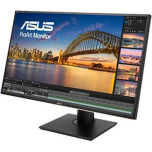 ASUS ProArt PA348CGV - 34 inch UWQHD pc-monitor - IPS-paneel - 120 Hz - 2 ms - 3440 x 1440-300 cd/m² - displaypoort, 2 x HDMI, 1 x USB-C 90 W en 4 x USB-A - 98% DCI-P3 - Delta E <2 - HDR 10