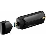 ASUS USB-AX56 - WiFi Adapter - WiFi 6 - AX - Zwart -  Zonder Cradle