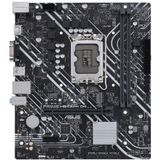 ASUS Prime H610M-K D4