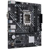 ASUS Prime H610M-K D4