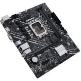 ASUS Prime H610M-K D4