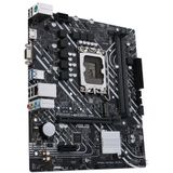 ASUS Prime H610M-K D4