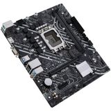 ASUS Prime H610M-K D4