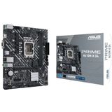 ASUS Prime H610M-K D4