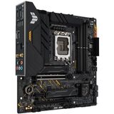 ASUS TUF GAMING B660M-PLUS WIFI Intel B660 LGA 1700 micro ATX