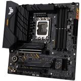 ASUS TUF GAMING B660M-PLUS WIFI Intel B660 LGA 1700 micro ATX