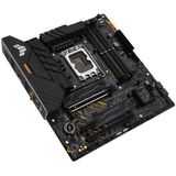 ASUS TUF GAMING B660M-PLUS WIFI Intel B660 LGA 1700 micro ATX