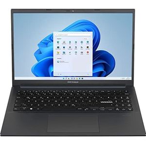ASUS VivoBook Pro 15 OLED 39,6 cm (15,6) Ryzen 7 16 GB 1 TB