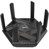 ASUS RT-AXE7800 - Extendable router - 4G / 5G Router vervanger - WiFi 6E