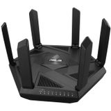 ASUS RT-AXE7800 - Extendable router - 4G / 5G Router vervanger - WiFi 6E